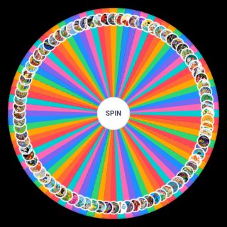 Spin the Wheel: Qubo Shows