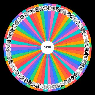 ONE PIECE Wheel