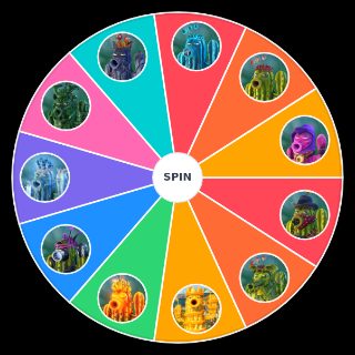 Random Cactus GW2 (plus Citrus Cactus) Picker