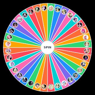 Choose a Random Pripara