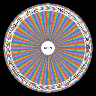 Random Ace Attorney Rankdown Wheel