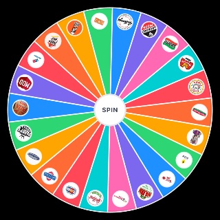 Pick a Random Pizza Places
