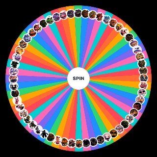 Pick a Random UCN