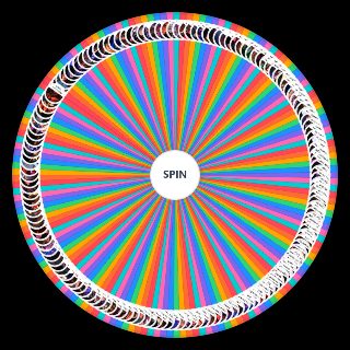 Spin the Wheel: Starkid Songs