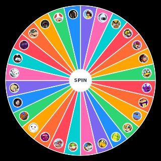 ExW From Mario Jam Wheel