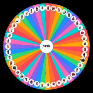 TF2 Scout Hats Wheel