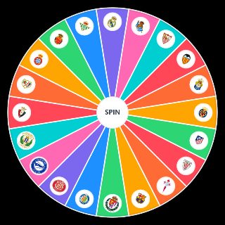 Pick a Random LaLiga 24/25