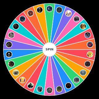 Pick a Random Ffxiv Ultimate phases
