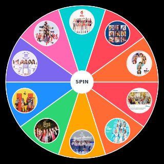 Choose a Random Twice singles