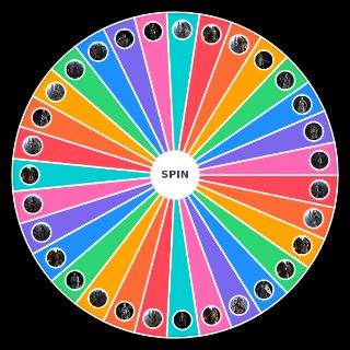 For Honor Hero (Up to Medjay) Random Picker