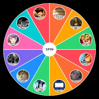 Formas de Arte Random Generator