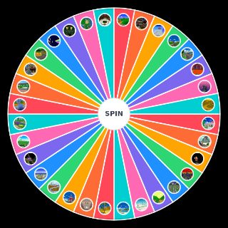 Pick a Random Mario Kart DS Tracks