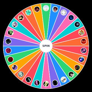 Random [UP TO DATE] All Alien Stage Official Song Releases Picker