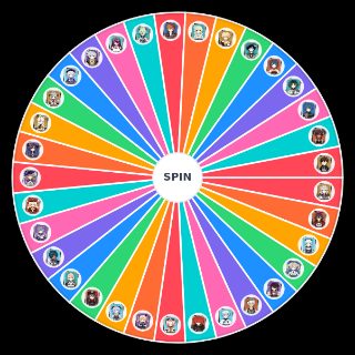 Spin the Wheel: Genshin Impact v1.4 + Rosaria/Ayaka