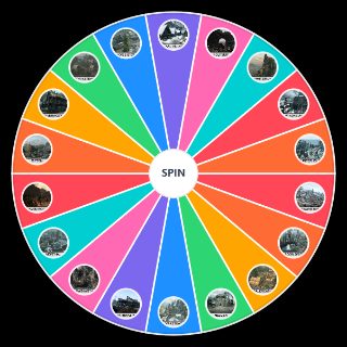Spin the Wheel: All Skyrim Towns and Cities