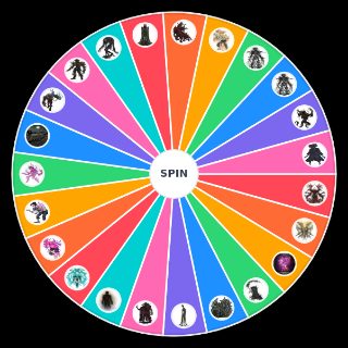 Monstros livro Random Picker