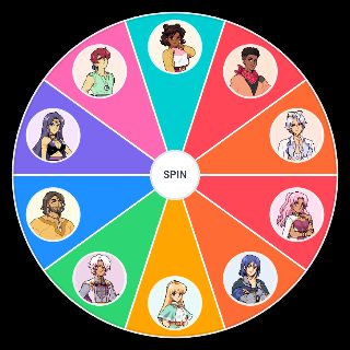 Pick a Random Fields of Mistria Romanceable Characters