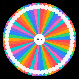 Pick a Random 여자 아이돌 티어