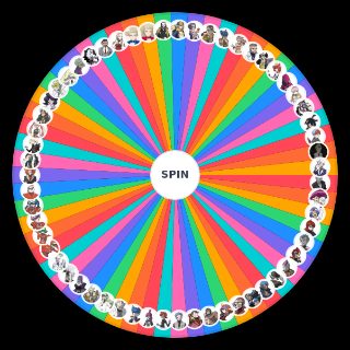 Pokémon Villains and Antagonists (2023 updated spoilers) Wheel