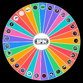 CoD Team Random Generator