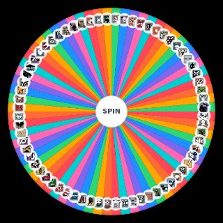 Spin the Wheel: Y8S2 Operator