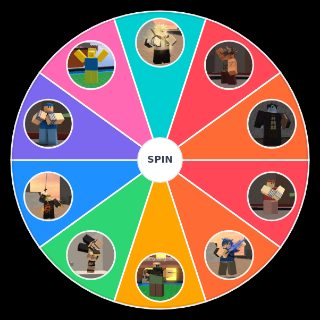 Sarb Wheel