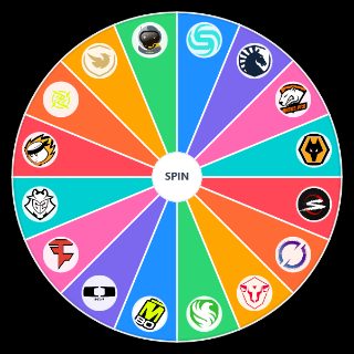 Pick'em Challenge Blast Major R6 Copenhagen