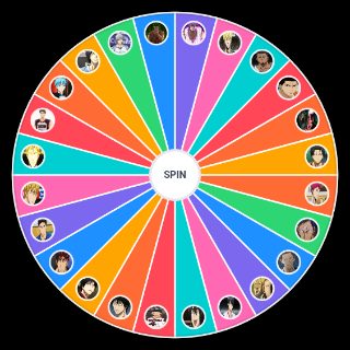 Kuroko no Basuke [All Characters Last Game] Random Generator