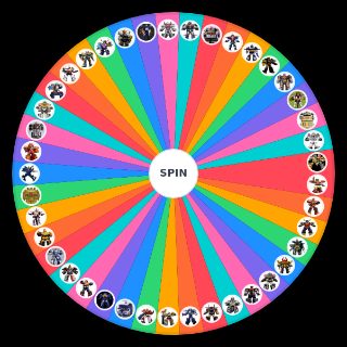 Choose a Random Sentai Sixth and Special Mech