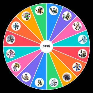 Choose a Random Trove