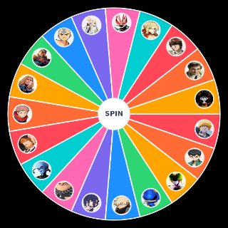 Death Battle '26 aka 2026' Combatants Random Generator