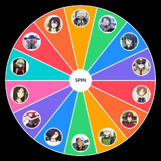 Choose a Random The Devil is a Part Timer