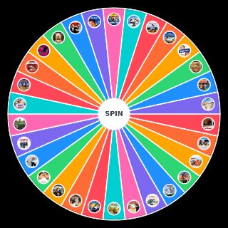 Spin the Wheel: Adam Sandler Movies