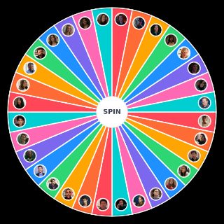 Love Victor season 3 all characters Random Generator