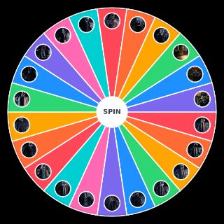 Spin the Wheel: Payday 2 Heisters