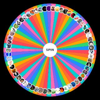 Pick a Random spl