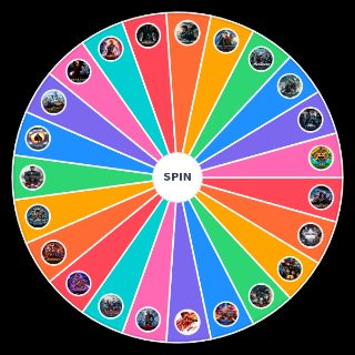 Spin the Wheel: MCU Movies Through Phase 3
