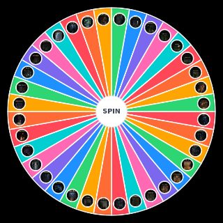 Dbd maps 5.0.0 Wheel