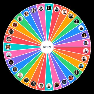 Rapper Wheel