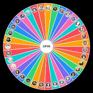 Choose a Random Assassination Classroom