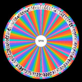 Pick a Random Nu Carnival SSR/SRs