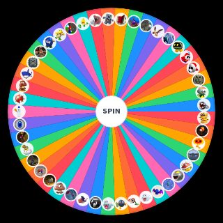 Super Mario 64 Enemies Random Generator