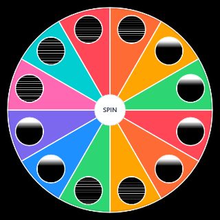 Random fnf icons if they lose Picker