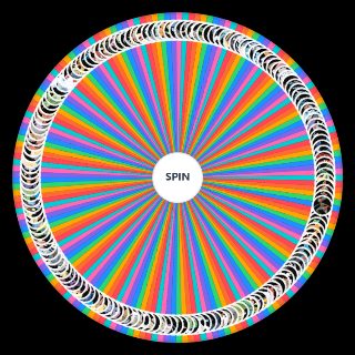 Spin the Wheel: Hoenn Pokemon