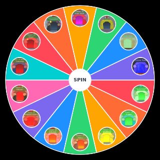 Every Ring 1 tower in Juke's Towers of Hell (JToH). Random Picker