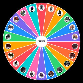 Spin the Wheel: Minecraft Dungeons in Modded minecraft