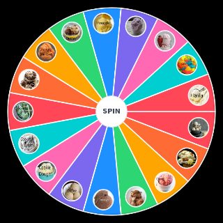 Ice Cream Flavors Random Generator