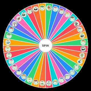Pick a Random The game Monopoly