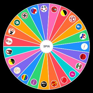 Ideologie Polityczne Poprawiona wersja Random Picker