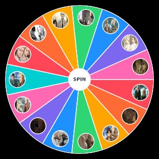 Reiner Ship Ranker Wheel